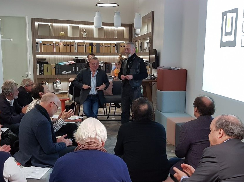 Assemblée Délibérative du 6 décembre 2018