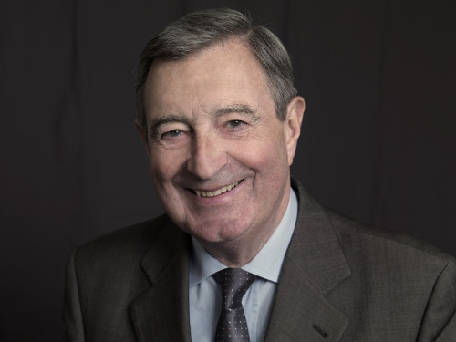 Roland Dubois
